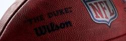 Intercepting the Wilson 2026 NFL Draft ball from the US before local retailers fumble the price