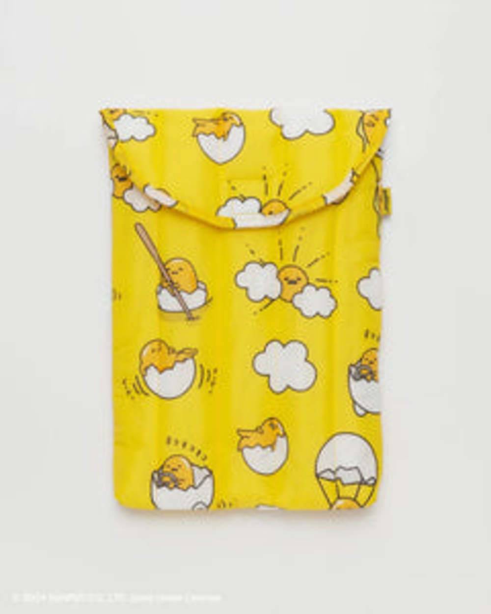 The Baggu x Sanrio 2026 USA Road Trip collection is restricted to North American retail channels for Italian buyers