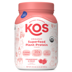 Obtaining the 2026 KOS Maple Pecan Protein from US stores for Thailand delivery