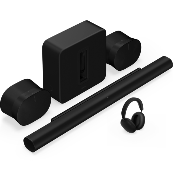 Sonos Ace (2026 'Ultra' Edition)