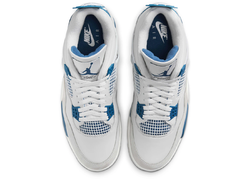 Securing your Nike Air Jordan 4 Military Blue 2026 pair through US retailers