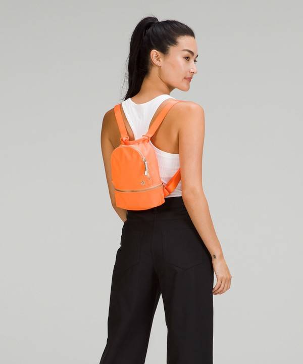 Lululemon Micro City Adventurer Backpack (2.5L)