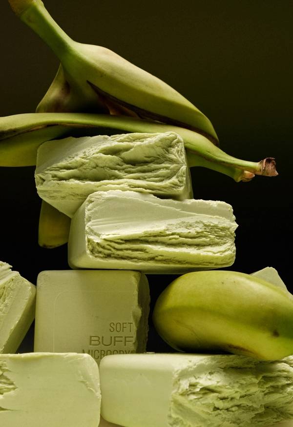 Soft Services Buffing Bar (6-Pack Value Bundle)