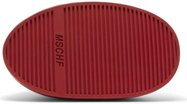 MSCHF 'Big Red Boot' V2 (Lightweight Edition)