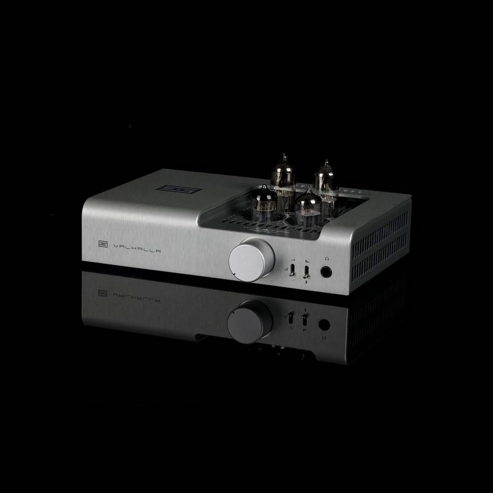 Schiit Audio Valhalla 3 2026 delivery to Singapore is efficient with the right US address
