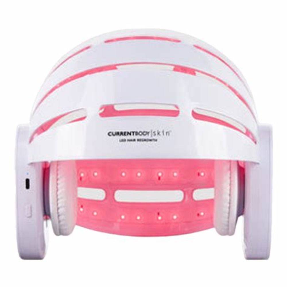 Sourcing the 2026 CurrentBody Skin LED Hair Regrowth Tool from US stores for Australian delivery