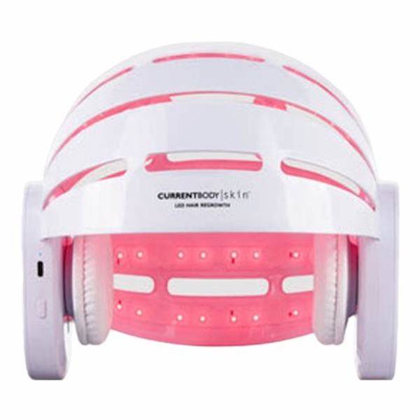 CurrentBody Skin LED Hair Regrowth Tool (2026 US Model)