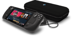 Ordering the Steam Deck 2 through local Belgian shops wastes your hard-earned money