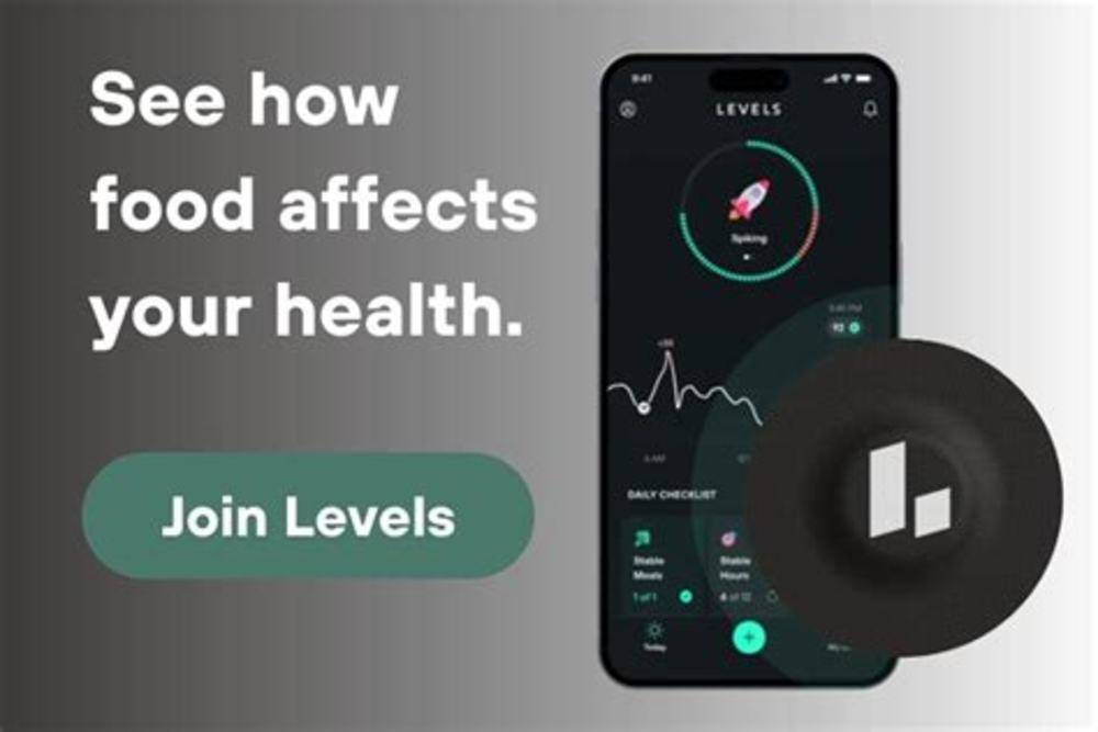 Save €215 on the Levels Health Core CGM 2026 Consumer Edition for Italy by bypassing local price markups immediately