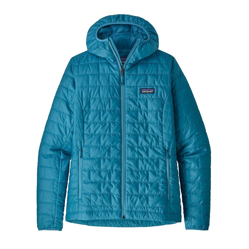 US Direct Stores vs Netherlands Retailers: Why shipping the Patagonia Nano Puff Hoody makes sense