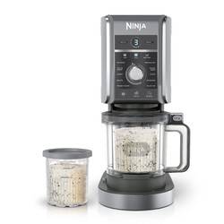The fastest way I found to ship the Ninja Creami Deluxe 11-in-1 to Germany