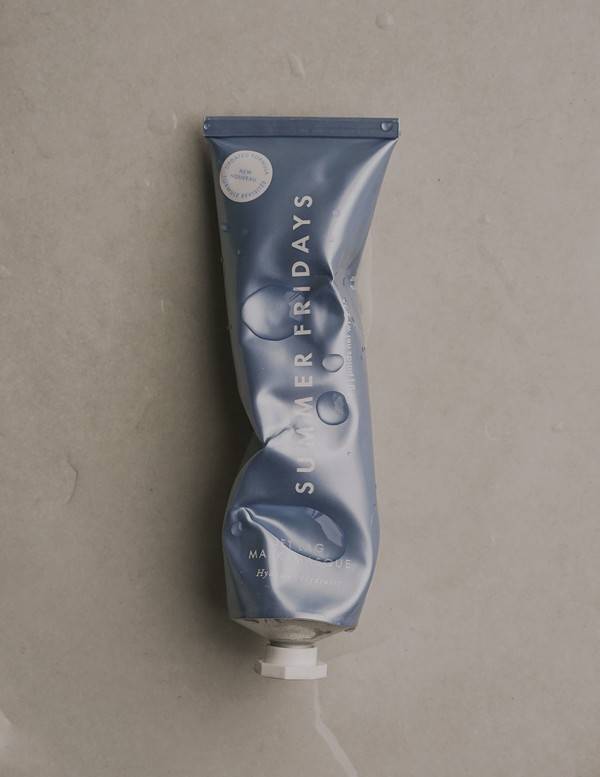Summer Fridays Jet Lag Mask (2026 Peptide Reformulation)