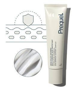 Securing Prequel Gerapy Skin Protectant Ointment using a US freight forwarder