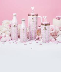 Does the Stanley x LoveShackFancy 2026 Floral Collection think Germany has enough flowers already?