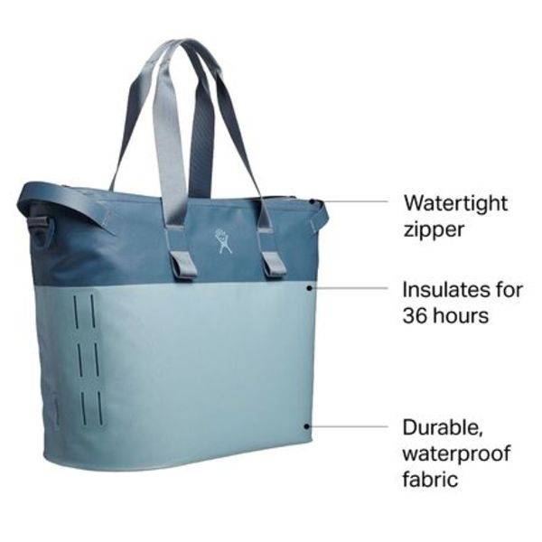 Hydro Flask 'Day Escape' 20L Soft Cooler Tote (2026 Redesign)