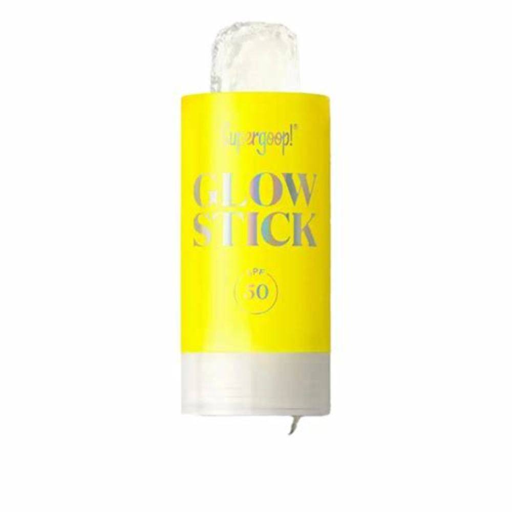 The reality of shipping Supergoop! Glow Stick 2026 Jumbo Duos from the US to Italy