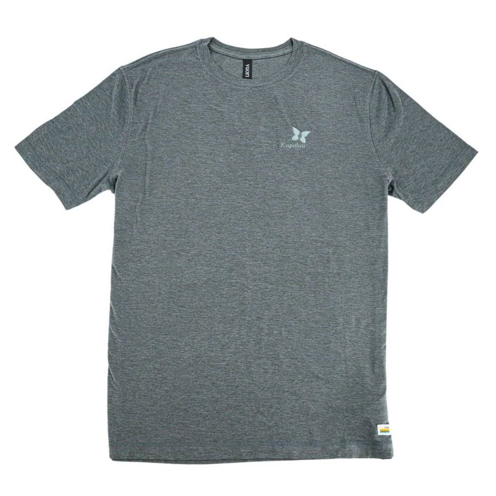 Why your 2026 Vuori Strato Tech Tee order will likely fail without a verified US domestic payment method