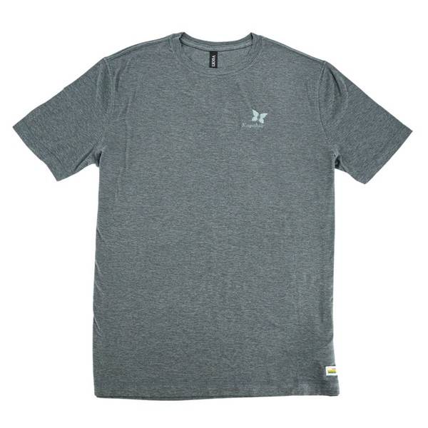 Vuori Strato Tech Tee (2026 Performance Line)