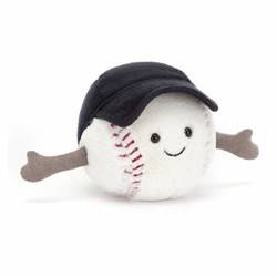 Why I think these 2026 US Jellycat Amuseable Sports characters are the most elusive finds for us in Switzerland