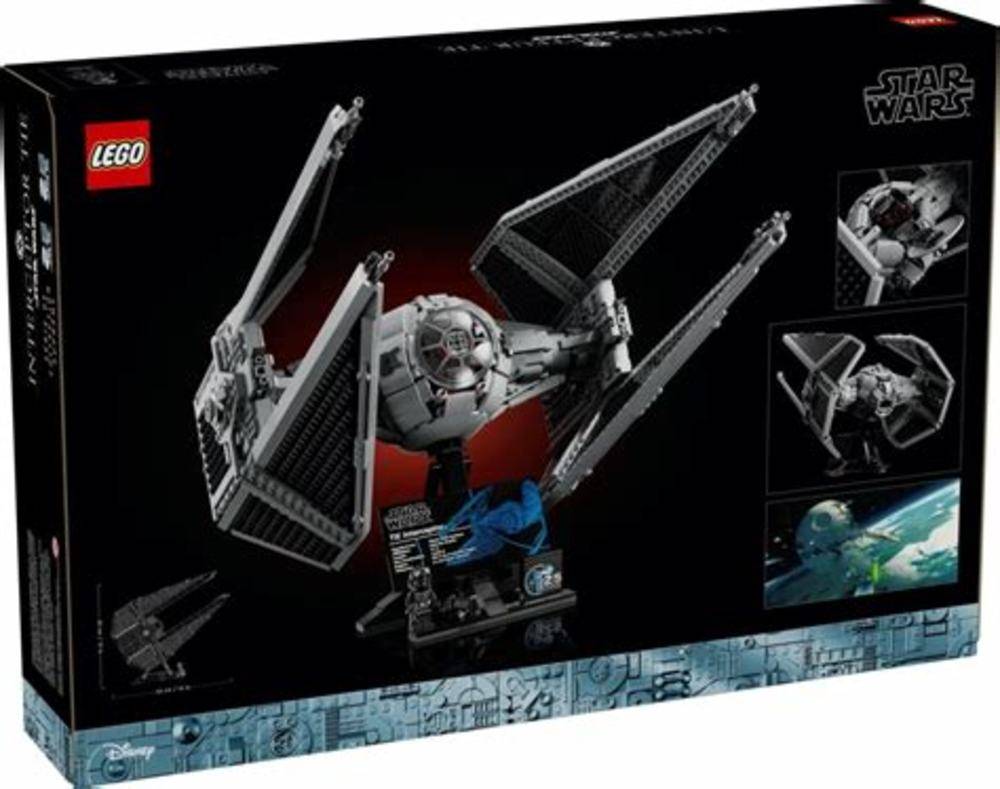 Direct LEGO US vs Italian Forwarding: Why your 2026 UCS TIE Interceptor might never arrive