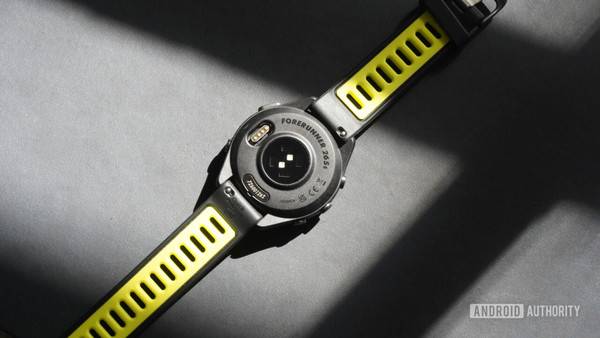 Garmin Forerunner 275 (2026 OLED Refresh)