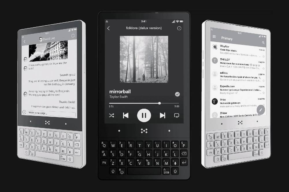 Establishing a reliable acquisition path for the Minimal Phone in Germany
