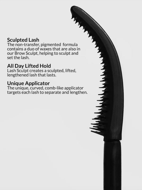 Refy Lash Sculpt (2026 'Espresso' US Exclusive)