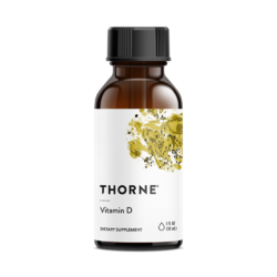 I saved 1,200 THB on Thorne Research Vitamin D/K2 Liquid by shipping from the US