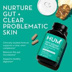 Why are savvy Singaporeans sourcing the Hum Nutrition Skin Squad 120ct value size directly from the US?