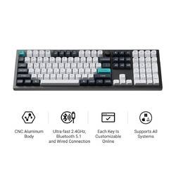 Save €85 on the Keychron Q6 Max Magnetic Switch Keyboard with this urgent Belgian technical plan