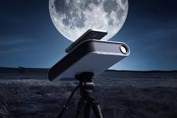 Saving on the Hestia Smart Telescope by purchasing from US shops for Belgium delivery