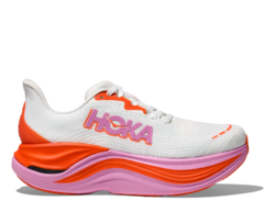 Why does buying the HOKA Skyward X Solar Flare from US stores work so much better for Singapore runners?