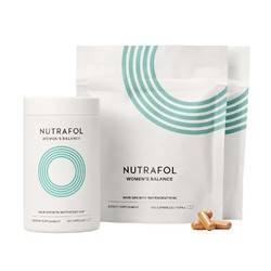 Why I think buying Nutrafol 3-month bundles from the US is way cheaper for us in Thailand