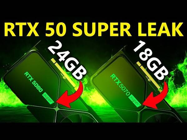 NVIDIA GeForce RTX 5080 (Super Refresh 2026)