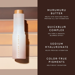 Why are German shoppers paying double for the Fenty Beauty Eaze Drop Stick 2026 Luminous Finish locally?