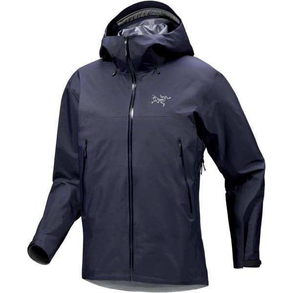 Arc'teryx Beta Lightweight Jacket (US Exclusive 'Sedona' Colorway)