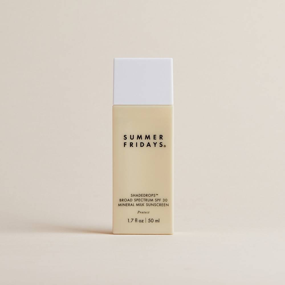 Summer Fridays 2026 ShadeDrops vs European SPF: Why Belgian shoppers require a freight forwarder for US stock