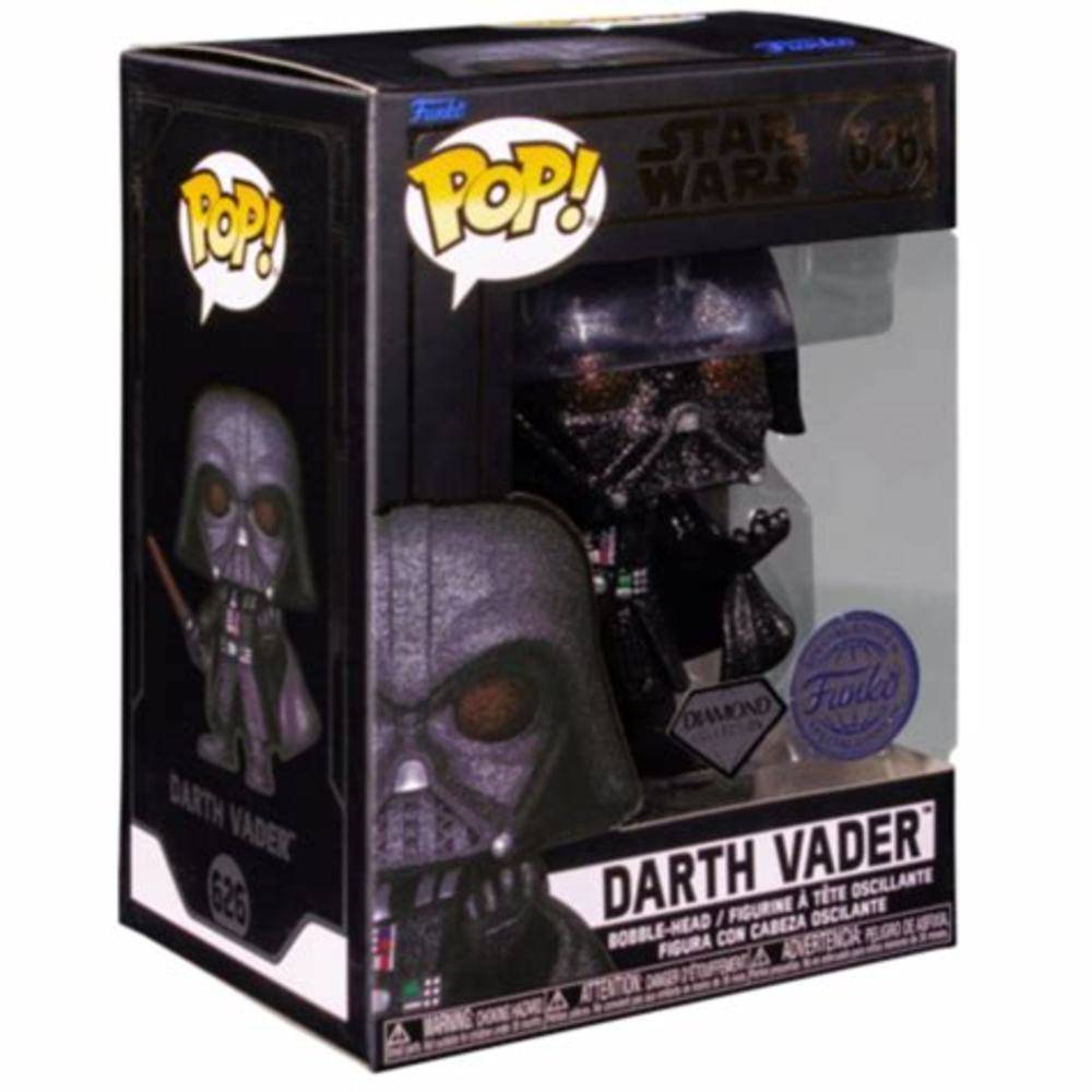 Getting the 2026 Star Wars Diamond Funko Pop collection to India involves overcoming a few hidden hurdles