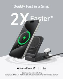 Anker MagGo 3-in-1 Charging Station (2026 Qi2.1 Edition) vs Singapore Retail — Why is the fastest charger missing from our shelves?