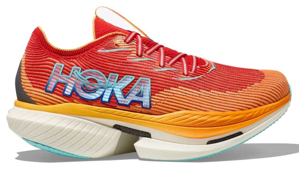 I lost my Hoka Cielo X1 order until I learned these US shipping rules