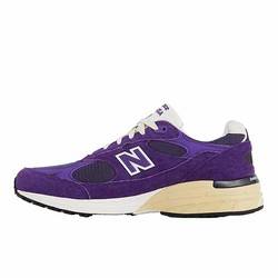 My New Balance 993 Interstellar almost never made it to Switzerland because of this one mistake
