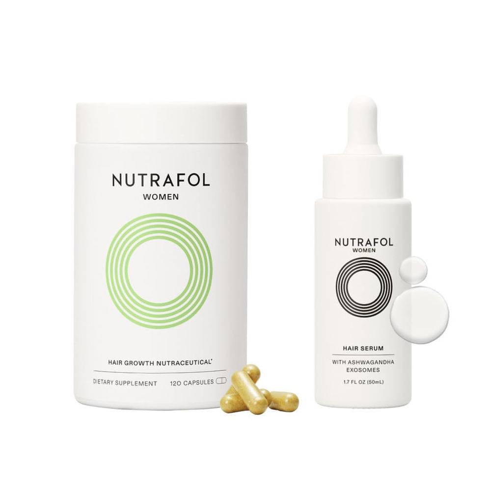 Does importing Nutrafol 2026 to China make more cents than buying locally?