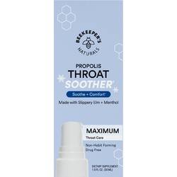 Snagging Beekeeper's Naturals Extra Strength via the fastest international shipping to Malaysia