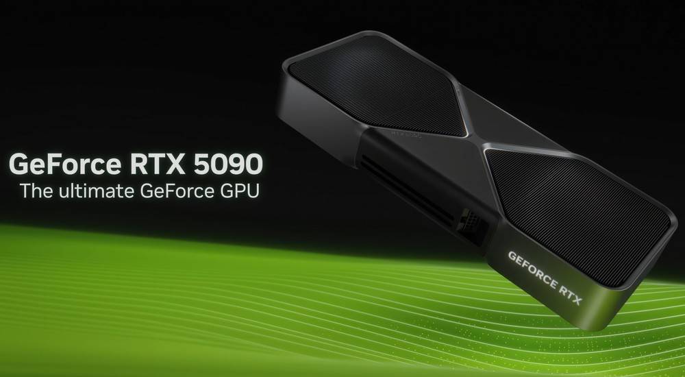 Save $700 by bypassing the local distributor wall for your NVIDIA GeForce RTX 5090 Founders Edition