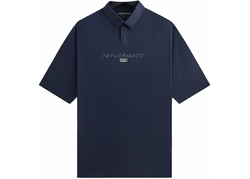 Madrid Resellers vs US Retail: The 2026 Kith TaylorMade K-Dot Polo Price Alert