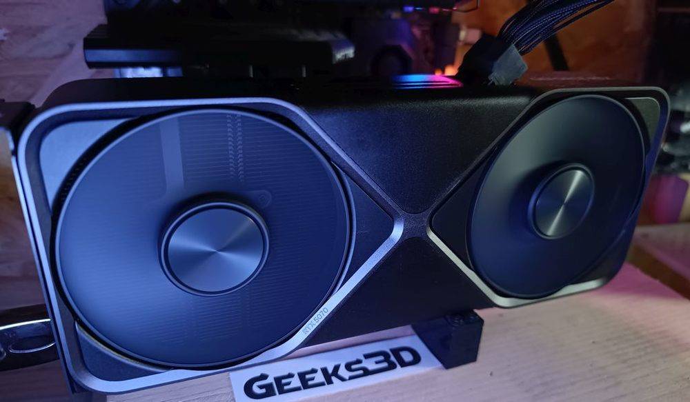 Does importing an NVIDIA GeForce RTX 5070 Founders Edition from the US save German gamers money?