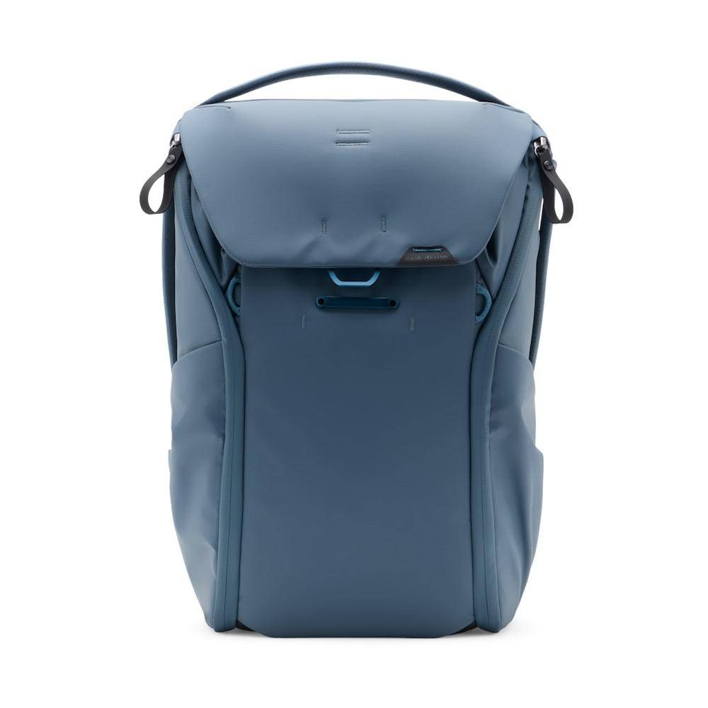 The logistics of importing the Peak Design Everyday Backpack V3 2026 Edition to Thailand