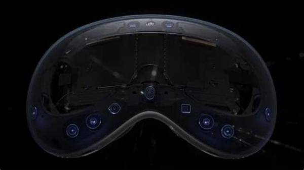 Apple Vision Air (2026 Edition)