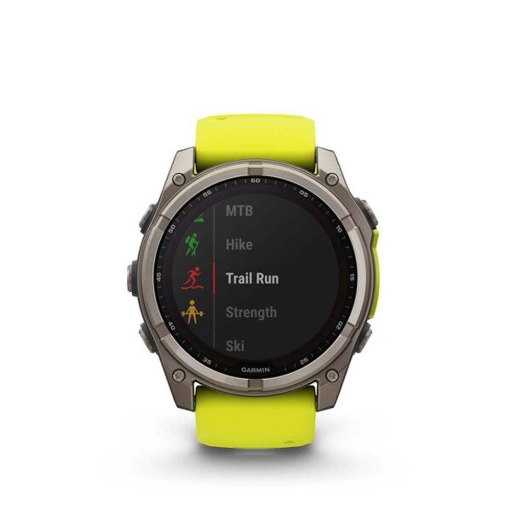 Importing a US Garmin Fenix 8 Solar to the Netherlands without these common mistakes