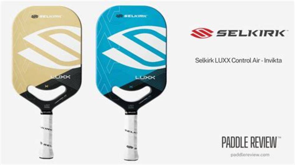 I discovered a critical loophole to get the Selkirk VANGUARD Control paddle to Belgium today
